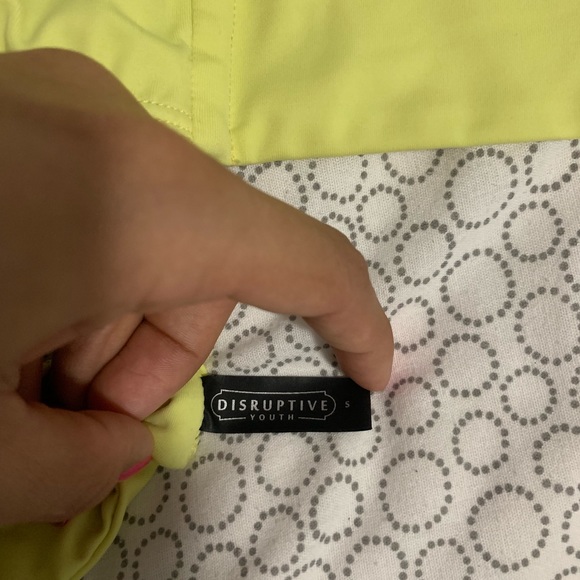 Disruptive youth bikini - Picture 5 of 5